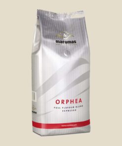 Maromas Orphea - Full Flavour Blend Espresso