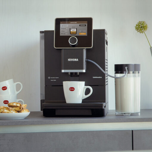 Nivona CafeRomatica 960 Kaffeevollautomat