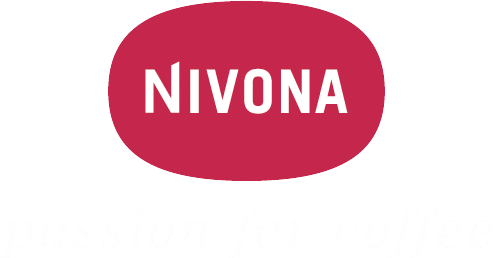 Nivona...passion for coffee