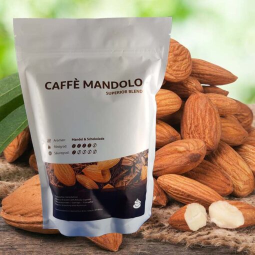 Caffe Mandolo