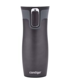 CONTIGO WEST LOOP GUNMETAL
