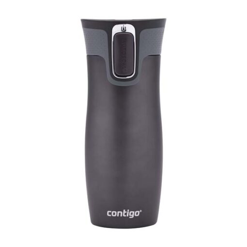 CONTIGO WEST LOOP GUNMETAL