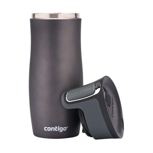 CONTIGO WEST LOOP GUNMETAL