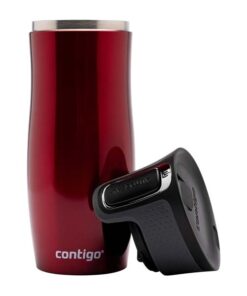 CONTIGO WEST LOOP RED