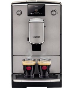 NICR 695 Kaffeevollautomat