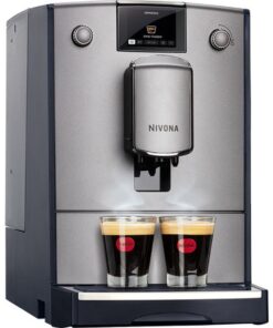 NICR 695 Kaffeevollautomat