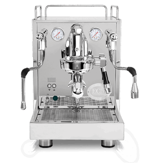 ECM Mechanika Max